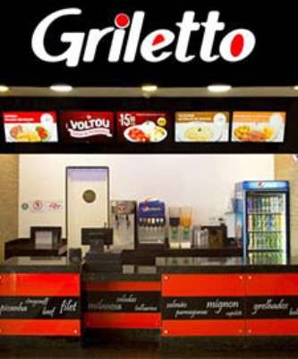 Imagem: Griletto Inaugura 6ª Unidade em Sorocaba (SP)