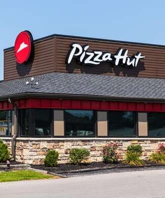 Imagem: Pizza Hut Investe em Lojas para Delivery
