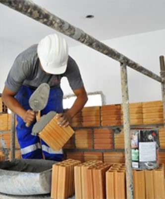 Imagem: Preços de Materiais e Equipamentos Caem 0,09%