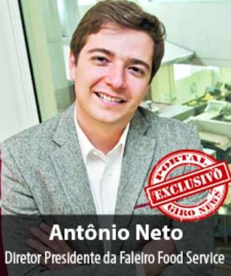 Imagem: Faleiro Amplia Pratos Prontos Para o Food Service