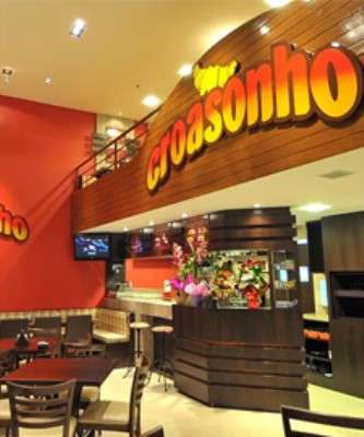 Imagem: Croasonho Acrescenta Dois Produtos ao Portfólio