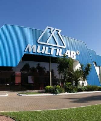 Imagem: Grupo NC Unifica Multilab e Nova Química