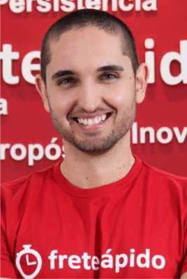 Imagem: Como a logística transforma os processos de venda e entrega das grandes indústrias no e-commerce