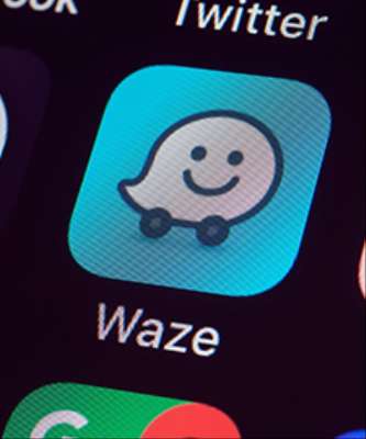 Imagem: Waze Cria Iniciativa de Apoio a Pequenas Empresas