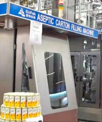 Imagem: GSPak Vai Construir Fábrica em Castro (PR)