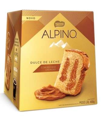 Imagem: Nestlé Atualiza Portfólio para o Fim de Ano