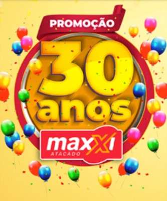 Imagem: Cash & Carry Sorteia Carros e Vales-Compra