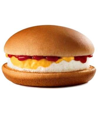 Imagem: McDonald
