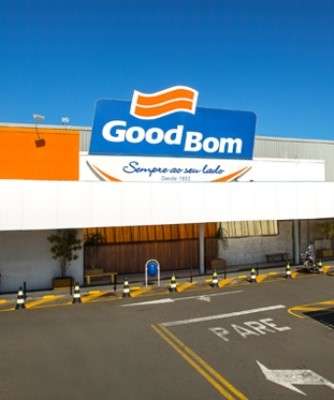 Imagem: Campinas (SP) Ganha Novo Supermercado