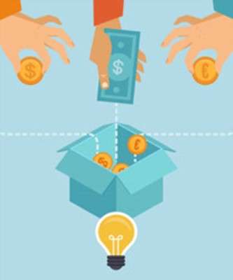 Imagem: Investimentos Coletivos Devem Ter Alta