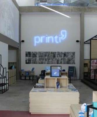 Imagem: Printi Investe em Embalagens Personalizadas