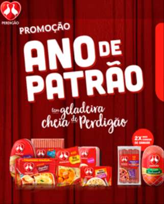 Imagem: Perdigão Realiza Promoção para o Transformador