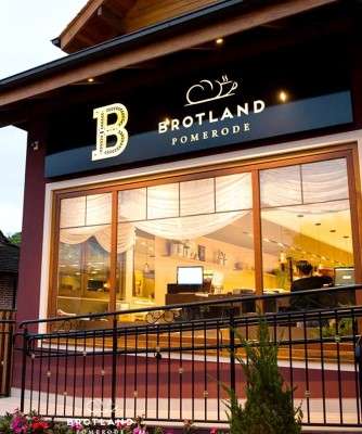 Imagem: Blumenau (SC) Recebe Pop-Up Store de Confeitaria