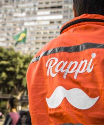 Imagem: Justiça Impede Exclusividade do iFood