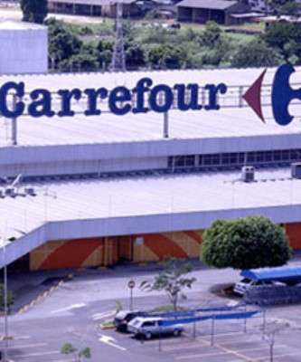 Imagem: Grupo Carrefour Brasil Cresce 8% no 3º Trimestre