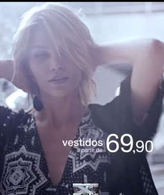 Imagem: C&A Permite Compras no YouTube