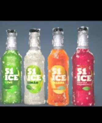 Imagem: 51 Ice Estreia Campanha