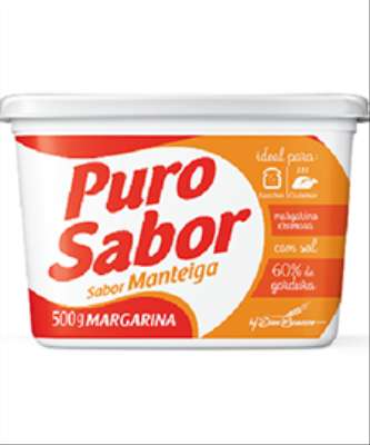 Imagem: M. Dias Branco muda identidade visual de margarinas