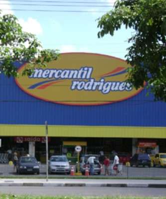 Imagem: Cencosud Inaugura Loja em Salvador (BA)