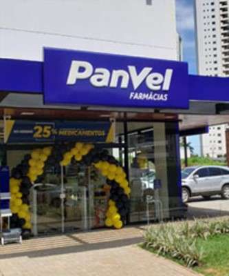 Imagem: Rede Planeja Abrir 65 Farmácias em 2021