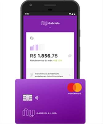 Imagem: Carteiras Digitais Lideram Apps Mais Baixados
