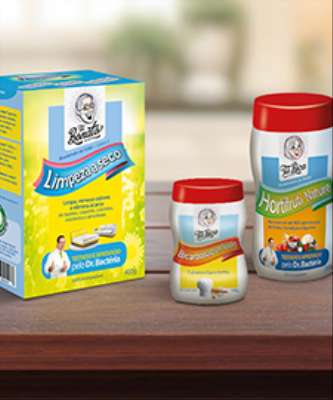 Imagem: Leroy Merlin Recebe Produtos da Tio Bonato