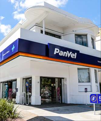 Imagem: Panvel Instala 5ª Filial em Londrina (PR)