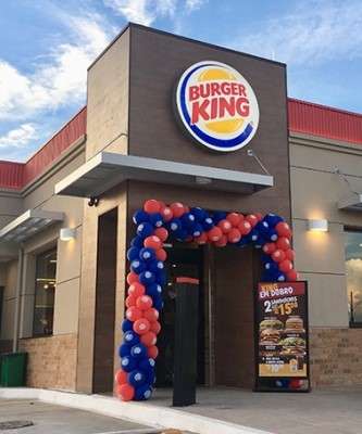 Imagem: Lucro do BK Brasil Tem Queda de 65% no 1º Tri