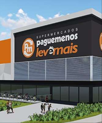 Imagem: Supermercado Reserva Horário Para Idosos