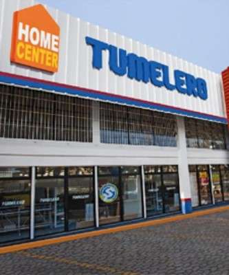 Imagem: Saint-Gobain Adquire Rede Gaúcha de Home Center