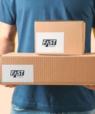 Imagem: Fast Shop Muda Jornada de Compra para o Online