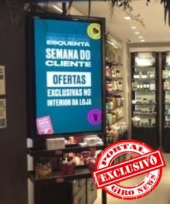 Imagem: Monitores Agilizam Comunicação Personalizada