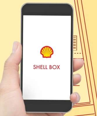 Imagem: Shell Box Fecha Parceria com Porto Seguro Cartões