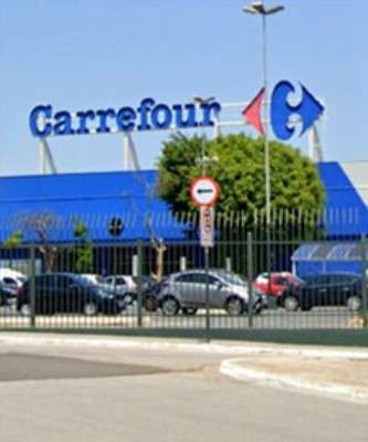 Imagem: Atacadão Impulsiona Resultados do Carrefour