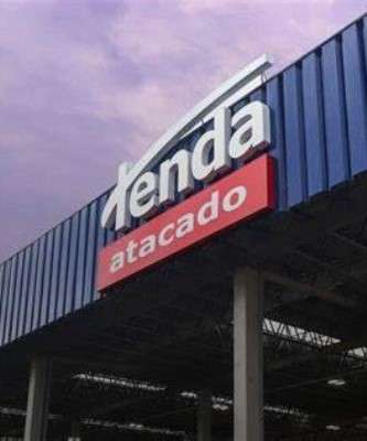 Imagem: Tenda Atacado Investe R$ 55 Milhões
