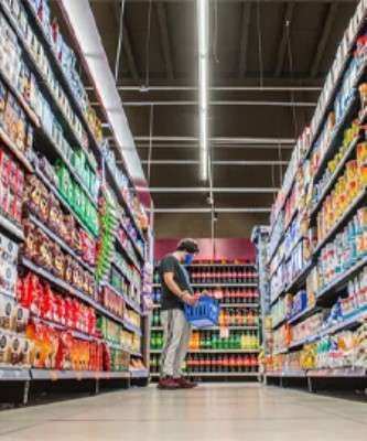 Imagem: Preços de Mesmos Produtos Variam Até 578%