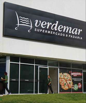 Imagem: Supermercado Expande e Inaugura Loja