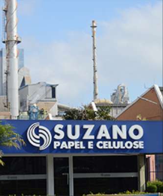 Imagem: Suzano Conclui Fusão com a Fibria