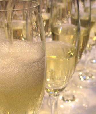 Imagem: Wine.com.br Lança Clube de Espumantes
