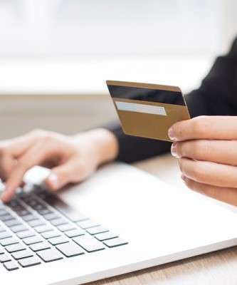 Imagem: E-commerce Registra Faturamento Recorde