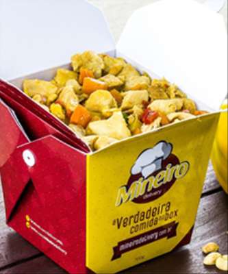 Imagem: Mineiro Delivery Inaugura 1ª Unidade em Osasco