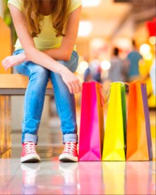 Imagem: Shoppings se Movimentam para Atrair Público