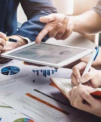 Imagem: Empresas Investem em Mudanças Organizacionais
