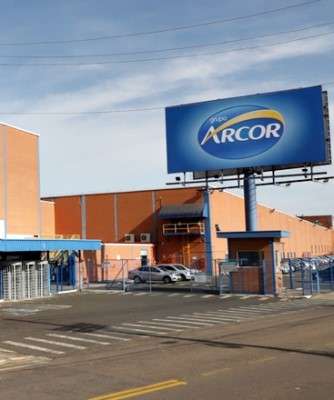 Imagem: Arcor investe R$ 10 milhões em fábrica