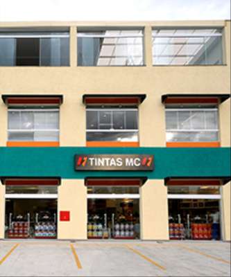 Imagem: Tintas MC inaugura sua Primeira Franquia em Salto