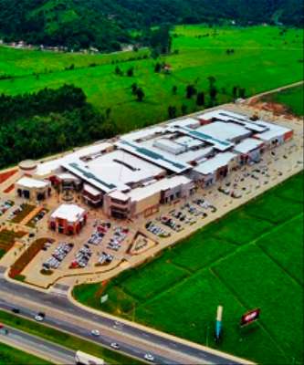 Imagem: Porto Belo Outlet Premium Expande Área