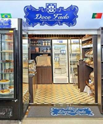 Imagem: Doce Fado Inaugura Primeira Franquia