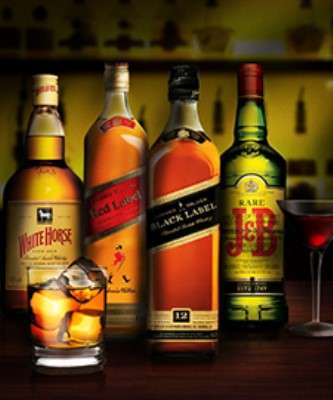 Imagem: Começa o Whisky Festival 2016