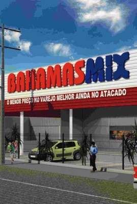 Imagem: Grupo Bahamas terá novo atacarejo compacto em MG