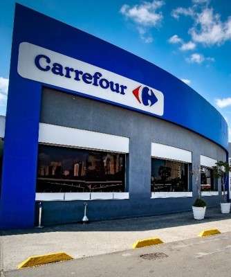 Imagem: Grupo Carrefour Brasil Lidera Ranking da SBVC